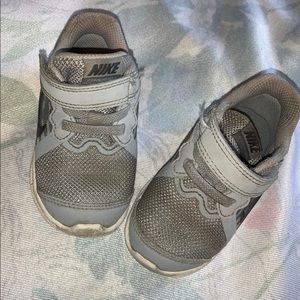 Toddler Nike Shoes